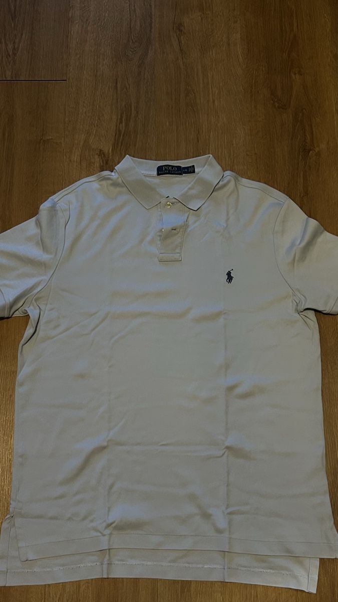 Polo Ralph Lauren Magliette Polo: Polo Polo Ralph Lauren – Usato da Yverdon-les-Bains venduto da Little_M0nster
