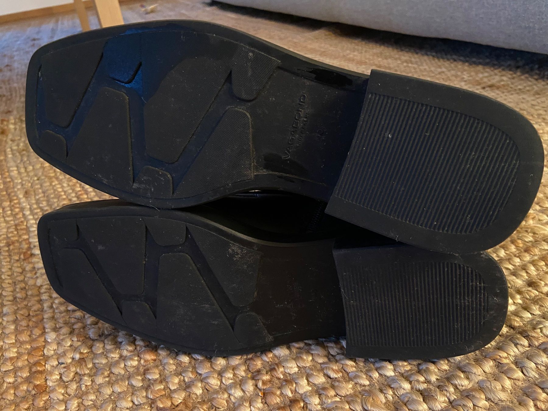 Vagabond Chaussures femmes: VAGABOND Lederstiefel (39) – Neuf (Voir description) à Solothurn par ee_na 6
