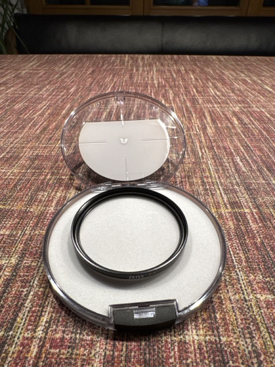 Filtri: Zeiss T* Filter 67mm – Nuovo (secondo la descrizione) da Oberlunkhofen venduto da ste_vtj5 1