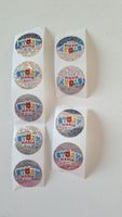 Story Mania Migros ( Tonies) 9 Sticker
