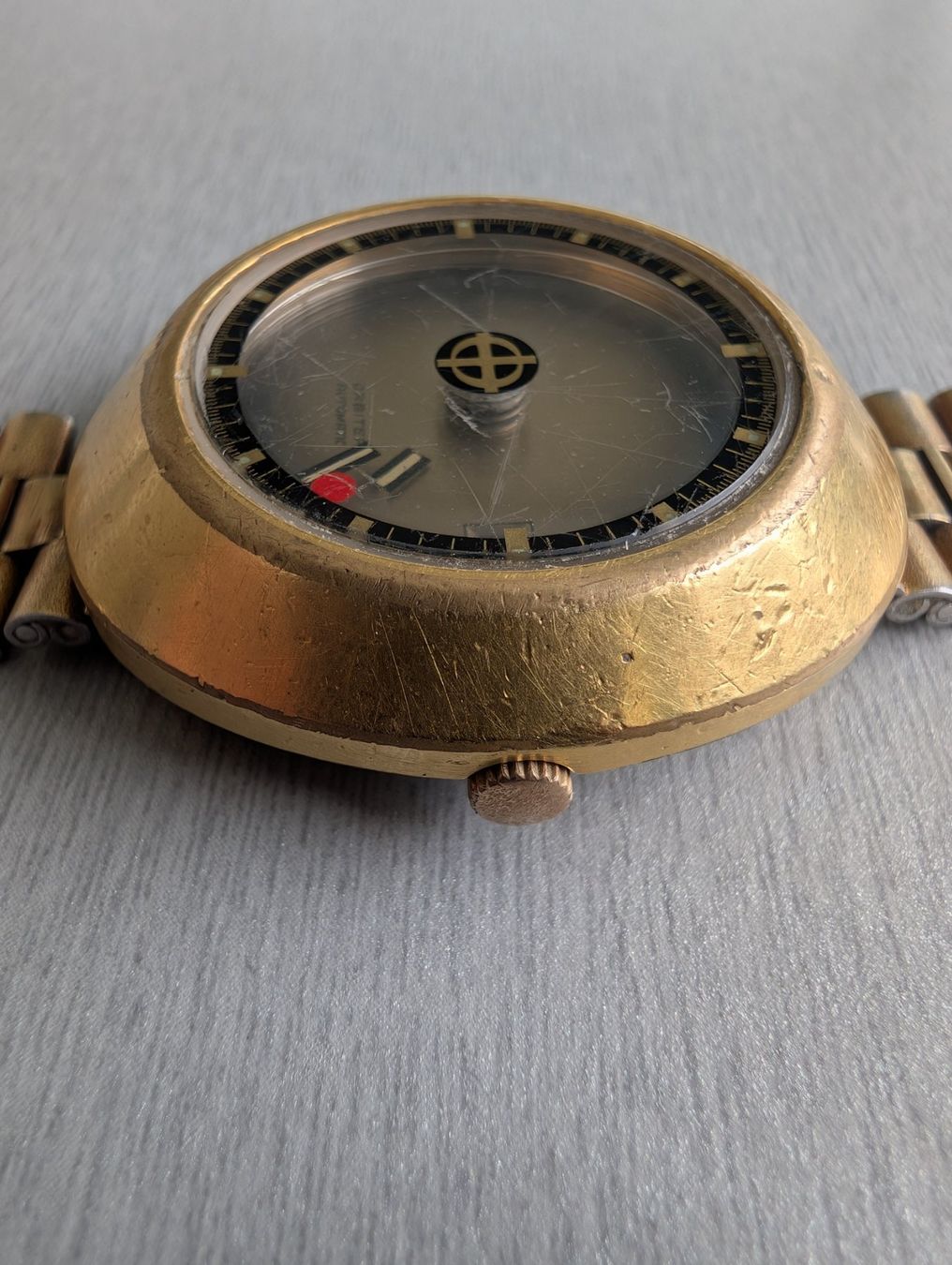 Zodiac Uhren: Zodiac Orbiter Automatic – Gebraucht aus Bellinzona von nae_m2nr 2