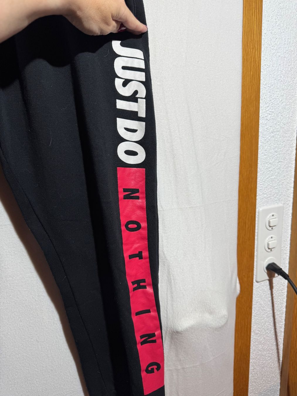 Pantaloni: Trainerhose von FSBN Gr. XL – Usato da Grosswangen venduto da SALE_SALE_SALE 1