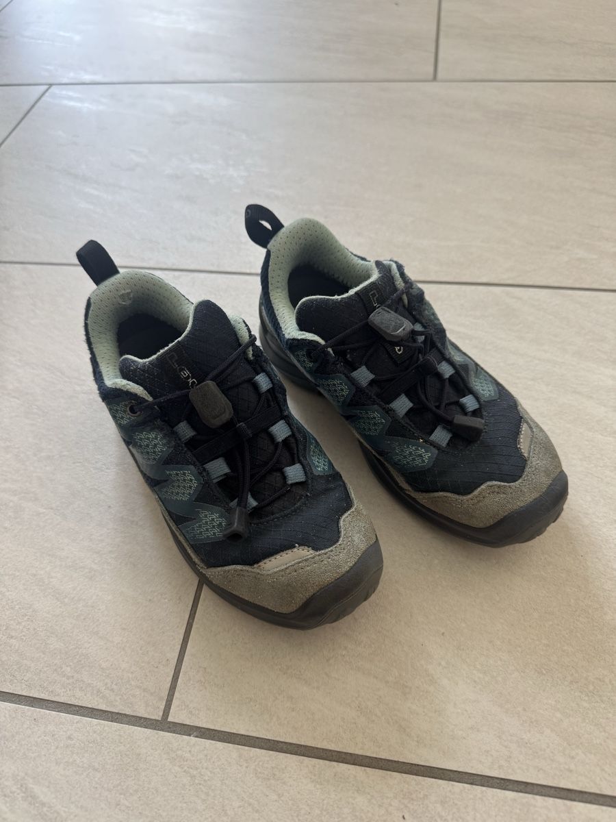 Lowa Scarpe da uomo: Lowa Schuh Grösse 31 – Usato da Mägenwil venduto da nhu88
