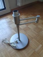 Retro Lampenständer Metall