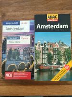 2 Amsterdam Reiseführer: Polyglott & ADAC