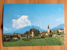 Auvernier - AK 1997
