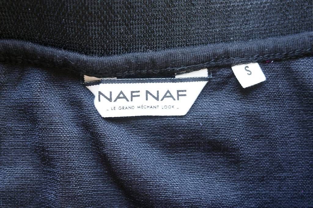 Gonne: Chicer Minirock, S von NAF NAF – Usato da Bern venduto da van_s85r 2
