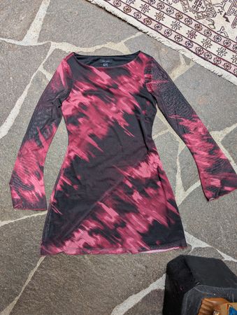 New Look Kleid Gr 38