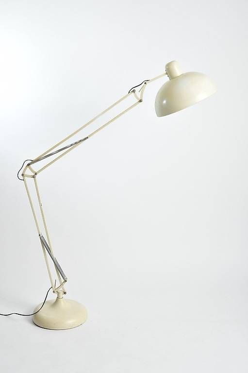 Lampade: XXL Stehleuchte – Usato da Zürich venduto da IndividumCH 6