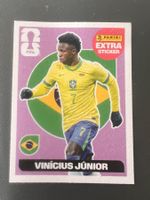 Panini Extra Sticker WM 26