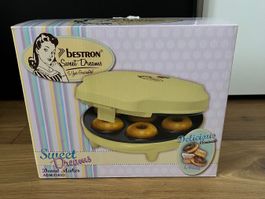 Donut maker sweet dreams bestron