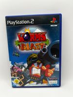 Worms Blast (Deutsch) - Playstation 2