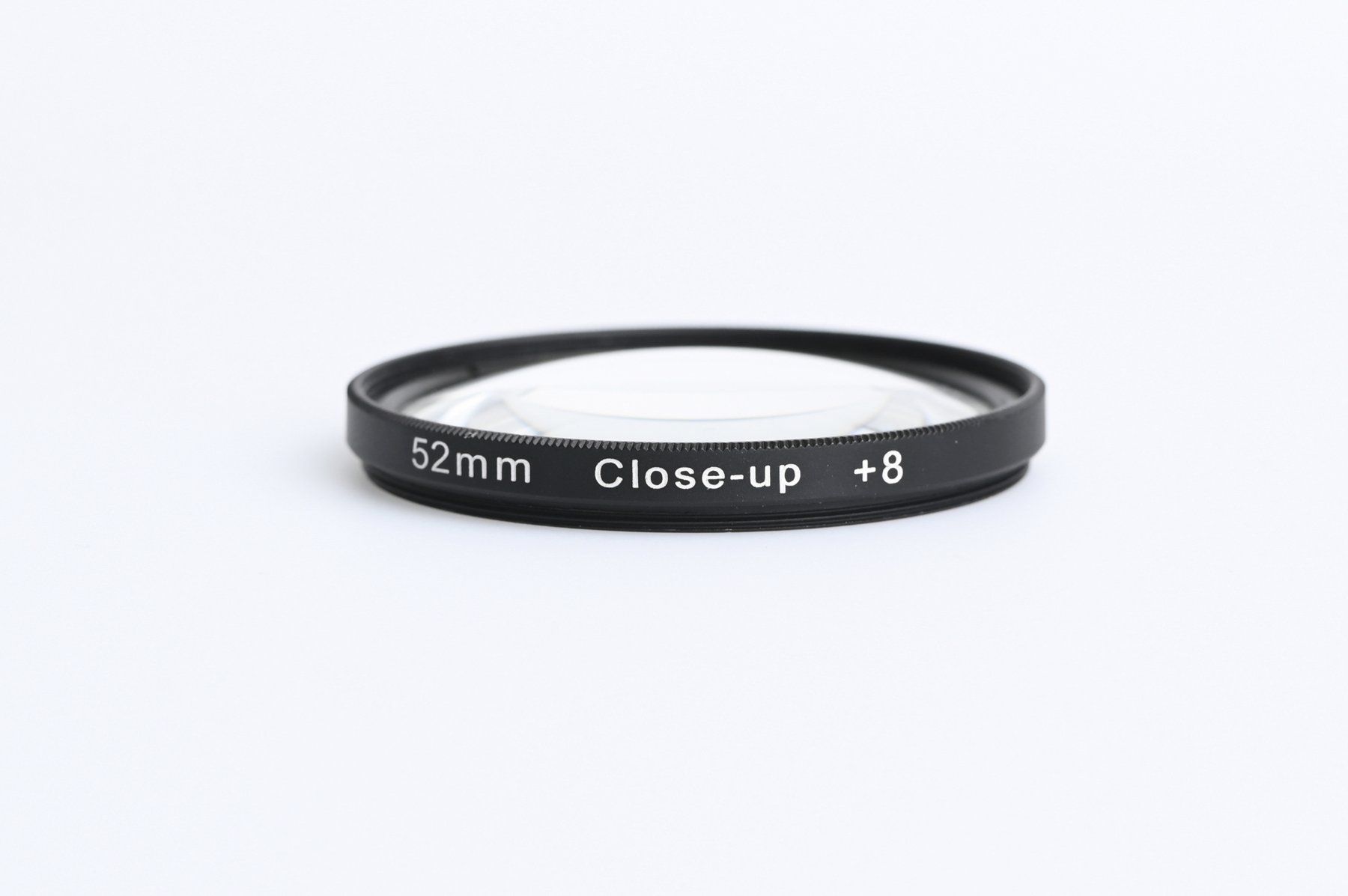 Filtres: Close-up 52mm +1, +8, +4, +2, +10 – D'occasion à Stans par studiofischlin 3