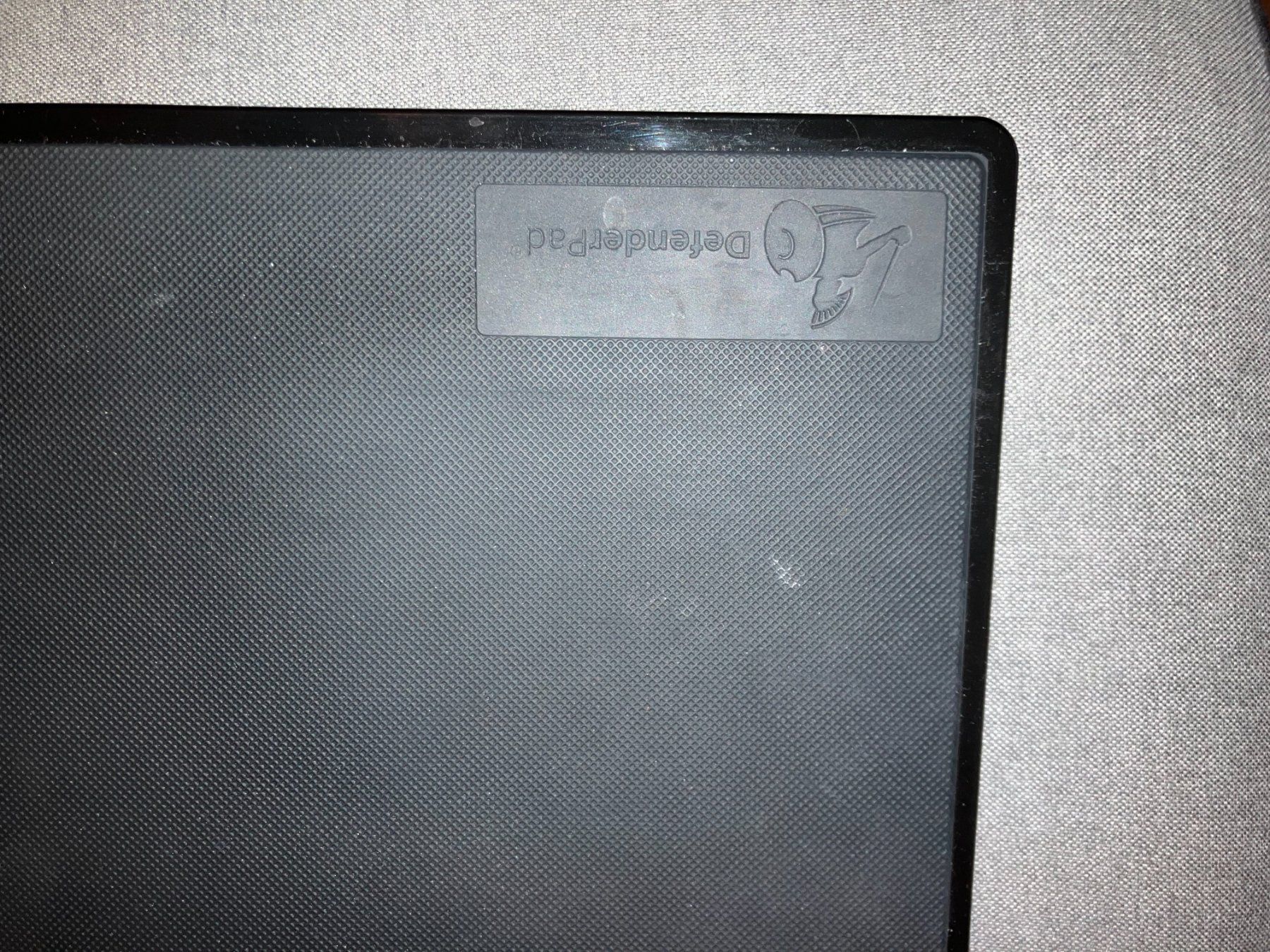 Notebook: Teppich gegen Esmog for Laptop – Usato da Eichberg venduto da daniloandro 1