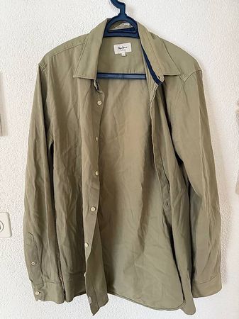 Pepe Jeans Hemd (Gr. L)