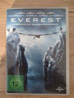 DVD Everest