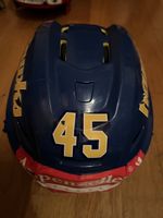 Eishockeyhelm CCM