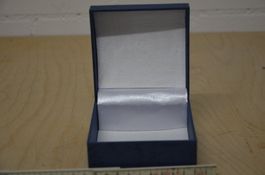 Truheli für Schmuck