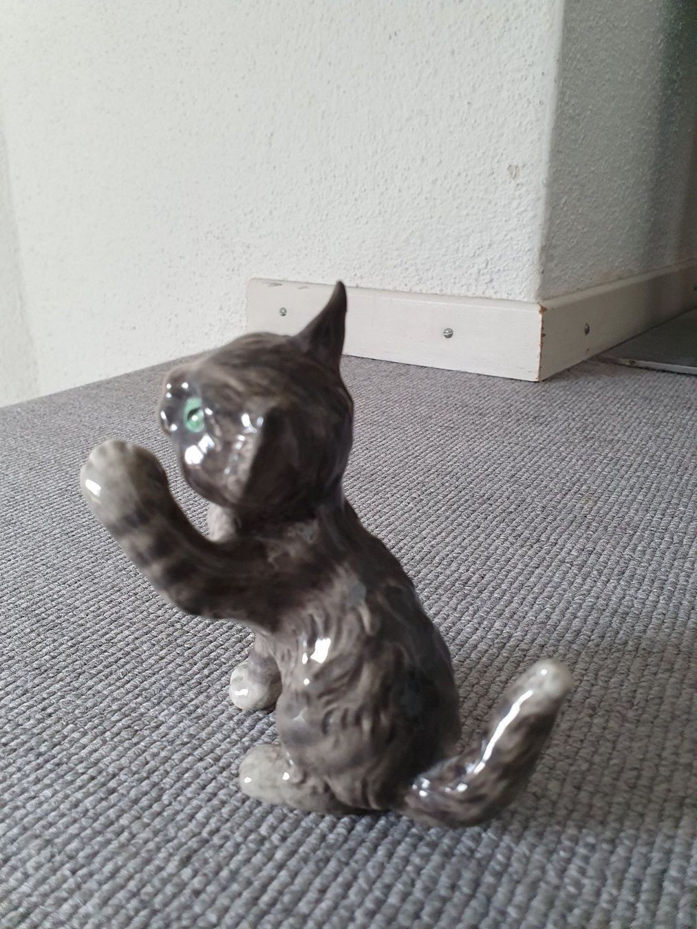 Statuette: Goebel Katze 31005 – Usato da Glattfelden venduto da sessa123 1