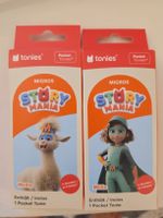 Story Mania Tonies Melba und Millie