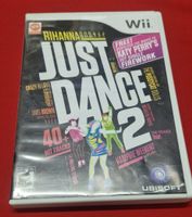 Just Dance 2 Wii