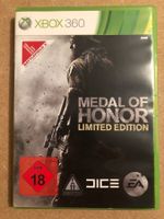 Medal of Honor Limited Edition Xbox 360