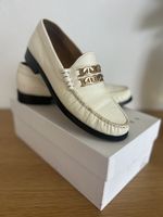 Sandro Loafers