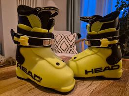 Skischuh Head Z1, 205mm, 15-16.5