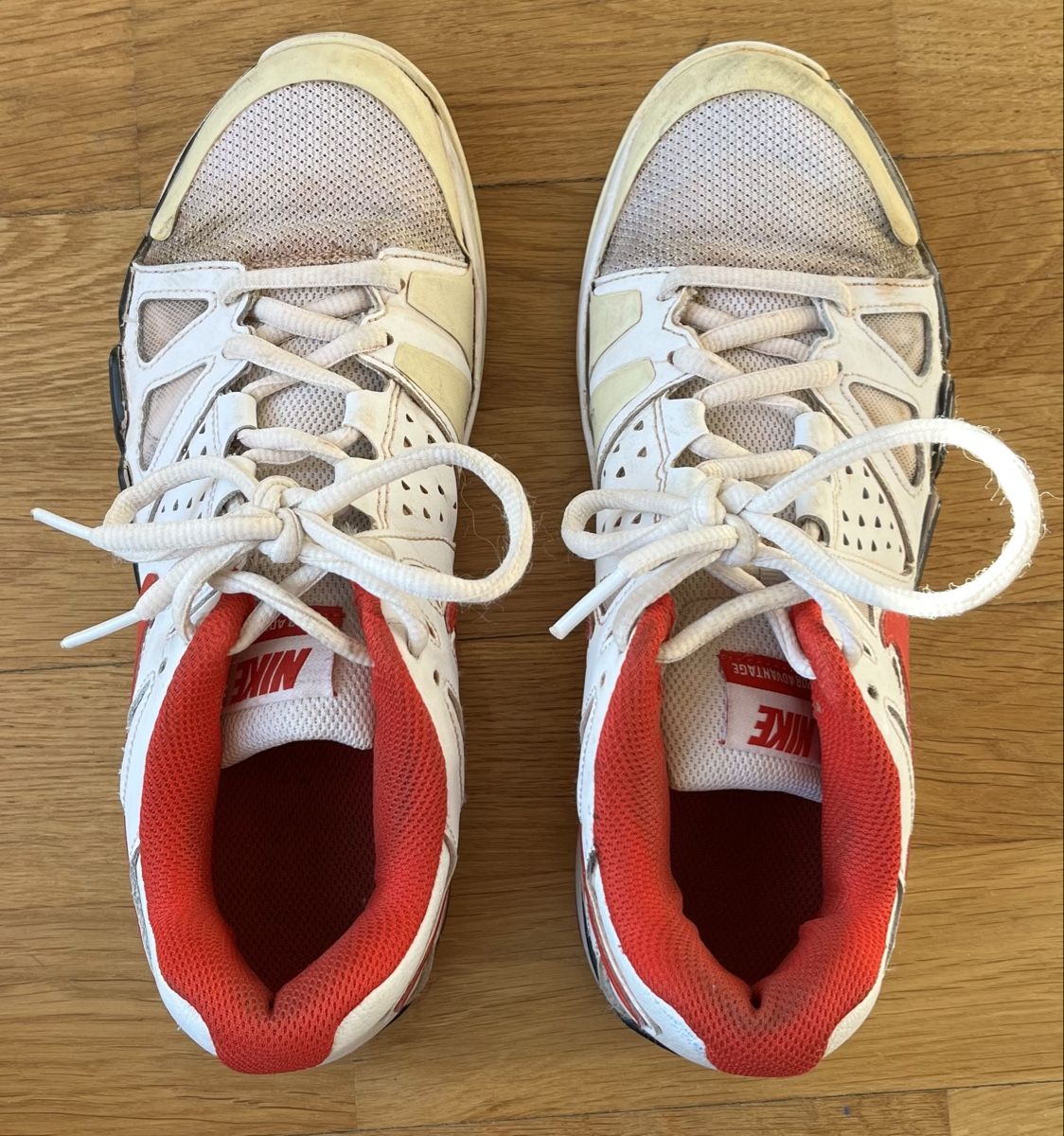 Nike Scarpe da uomo: Tennisschuhe Nike Gr 41 – Usato da Zürich venduto da vhaav1510 1