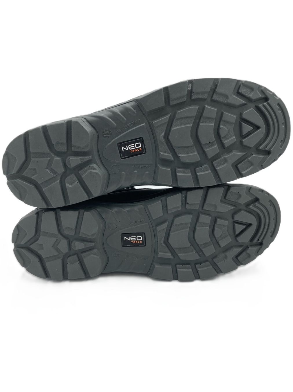 Herrenschuhe: NEO TOOLS | Sicherheitsschuhe | S3L SR FO | Gr. 47 – Neu (gemäss Beschreibung) aus Wittenbach von Restwert_St-Gallen 5