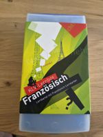 KLV Lernbox Französisch Lernkarten füt KV Lernende