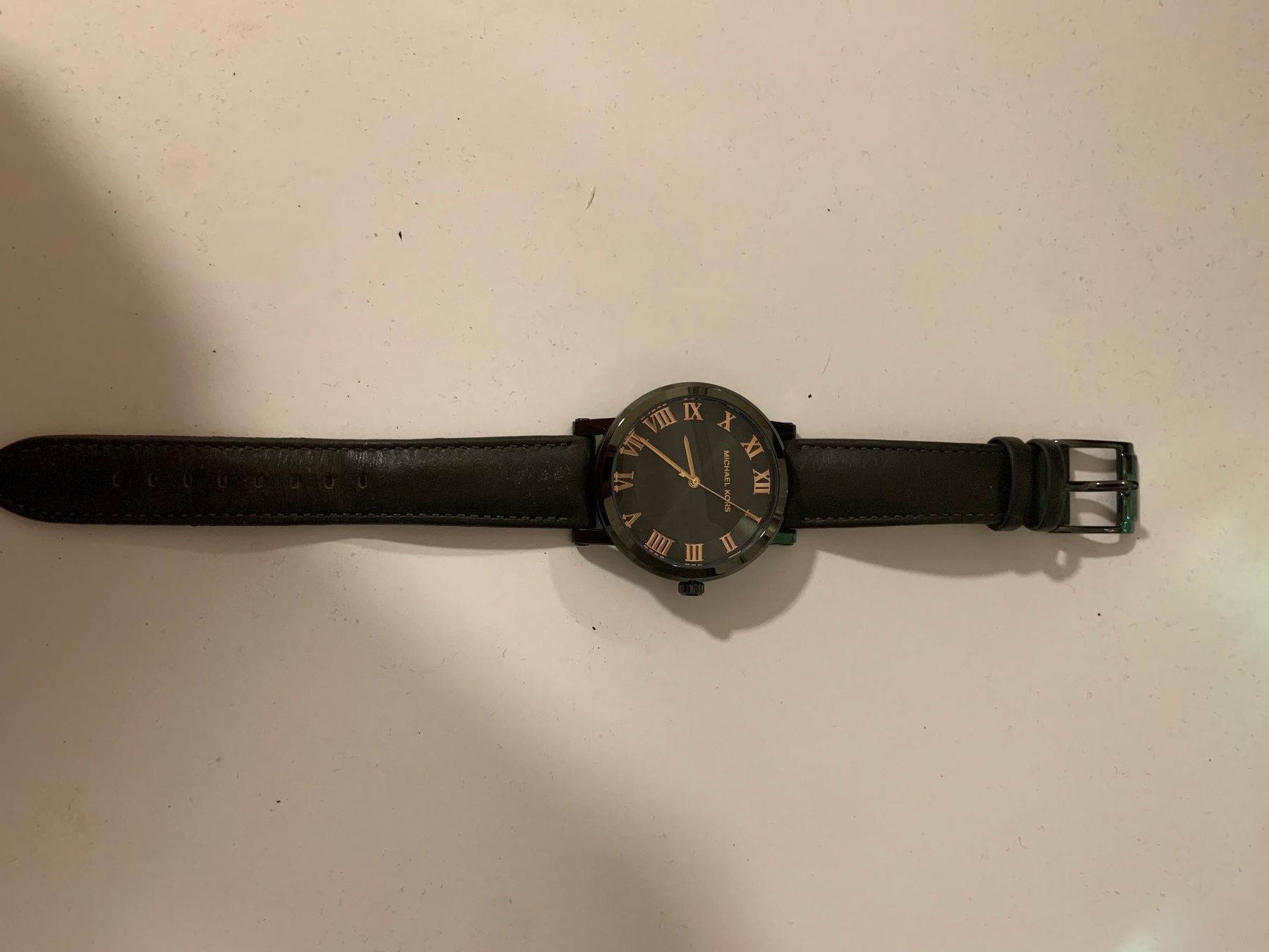 Michael Kors Orologi: Uhr Michael Kors – Usato da Bubendorf venduto da sve_z9ly 1