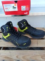 Puma Sicherheitsschuhe S3S 40