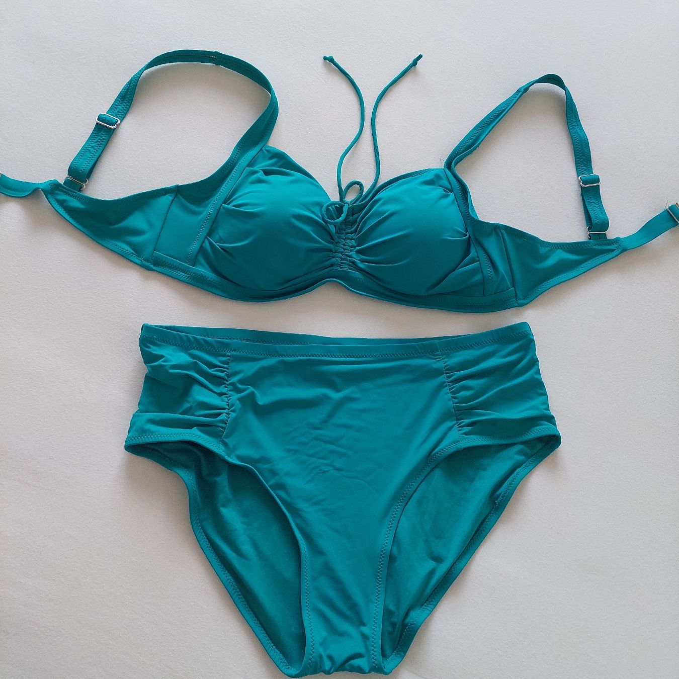 Costumi da bagno & Bikini: Bikini Gr. 48 – Nuovo e nell'imballaggio originale da Kreuzlingen venduto da peugeotj9