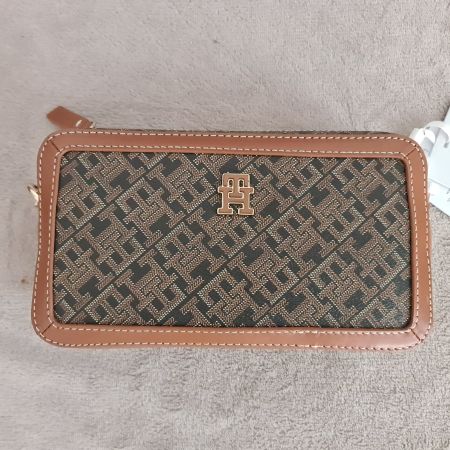 Tommy Hilfiger Schultertasche, neu!