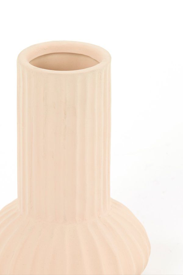 Vasi & Recipienti: Deko- Vase FEYO PEACH – Nuovo e nell'imballaggio originale da Hagenbuch ZH venduto da CRDSchweiz 1