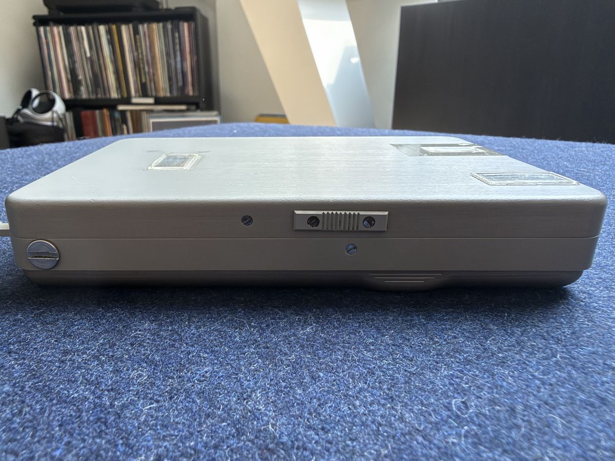 Nagra Registratori: Nagra SN SNN + accessories – Usato da Zürich venduto da jankais3r 3