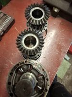 Differential zu Bührer OF18