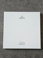 Seiden Halstuch Rolex