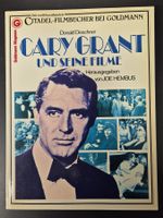 Cary Grant und seine Filme