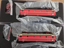 Roco ÖBB 1044.47 & 1044.32