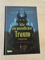 Disney twisted tales Dornröschen