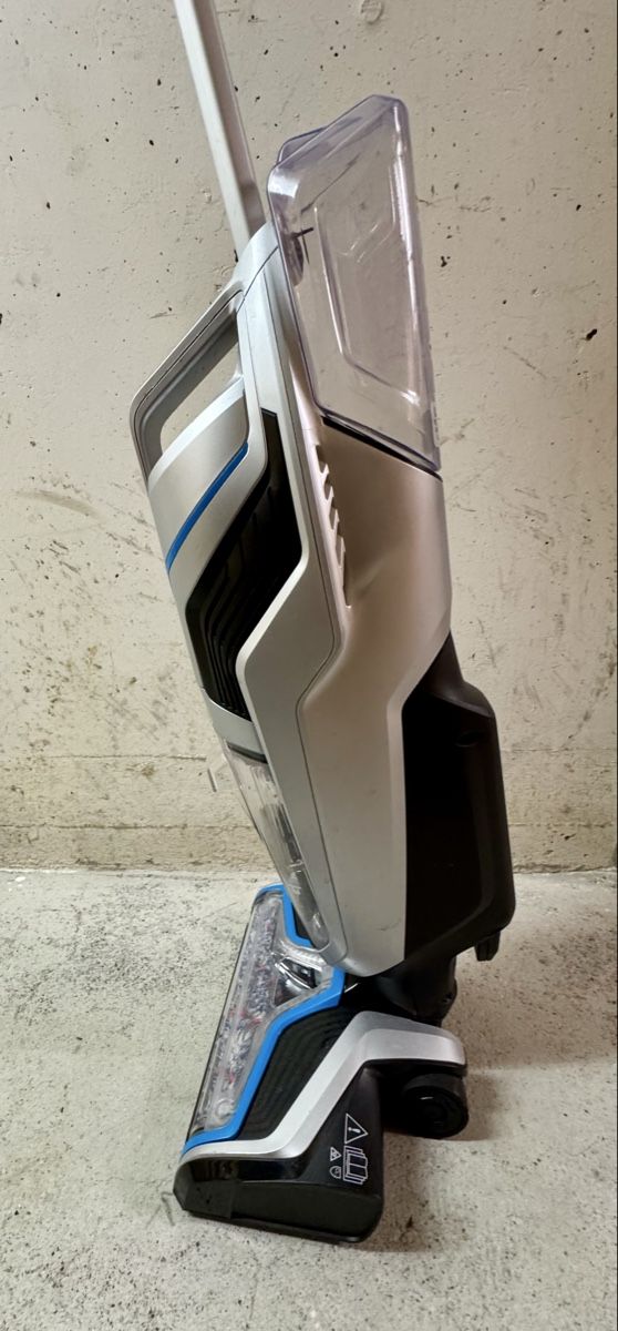 Bissell Pulitori a vapore: Bissell CrossWave Cordless Max: Der  Alleskönner! – Nuovo (secondo la descrizione) da Würenlos venduto da Gofy999 3