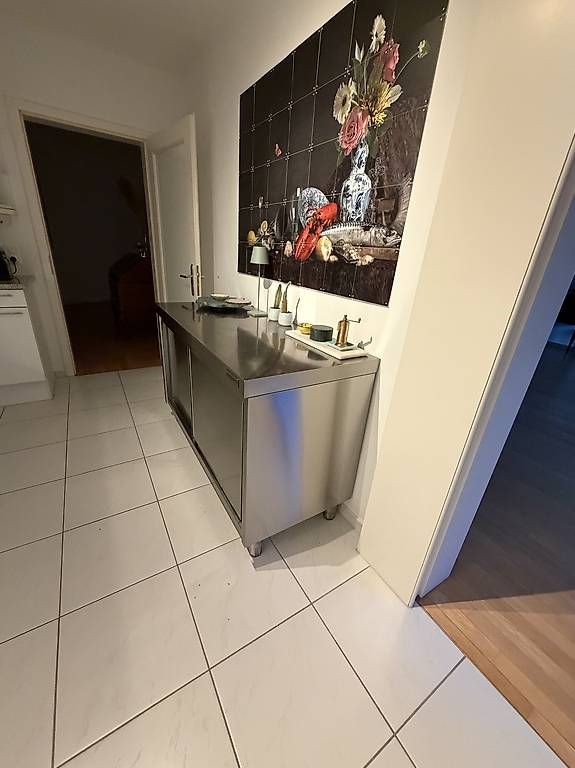 Equipement de magasin & Foires: Edelstahl Gastroschrank – D'occasion à Zürich par car_8bmc 2