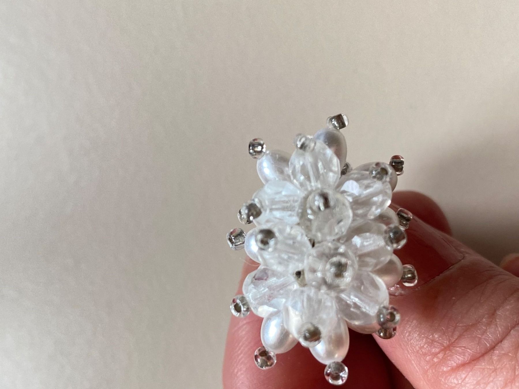 Ringe: Ring – Gebraucht aus Rothrist von turnedking