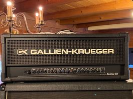 Gallien-Krueger Backline 150 – 150 Watt Gitarrenverstärker