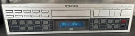 Studer A 727 CD Player
