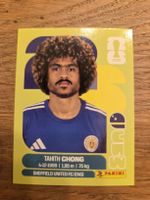 Panini Sticker 2026 CUW 14