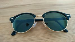 RayBan Clubround Classic