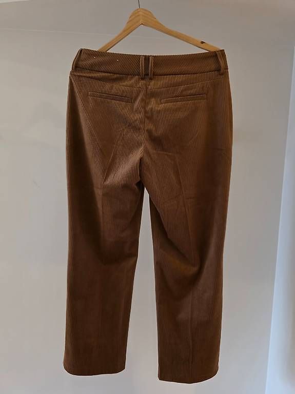 Pantaloni: Hose Manchester Gr. 36 – Usato da Liestal venduto da Rohrb01 1